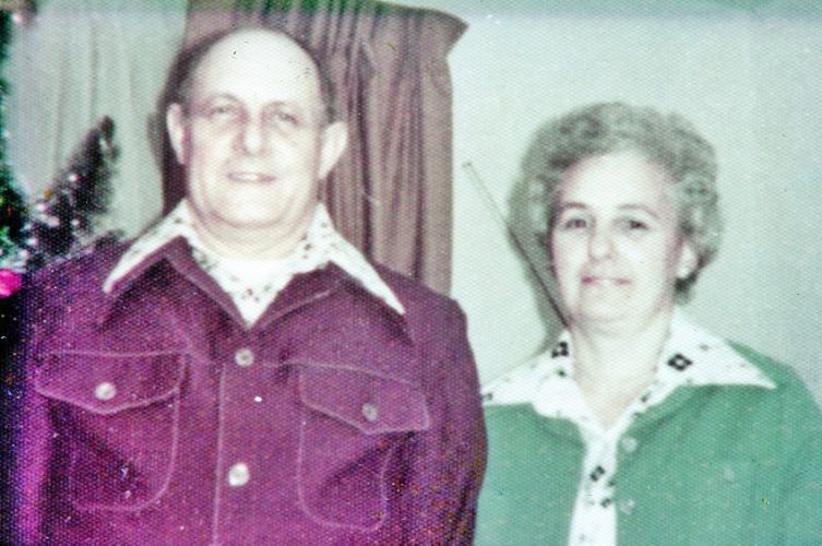 Dorothy M. Ober